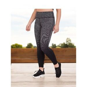Torrid‎ Performance Core Full Length Active Legging w/ Back Pocket - OmbreSize 3